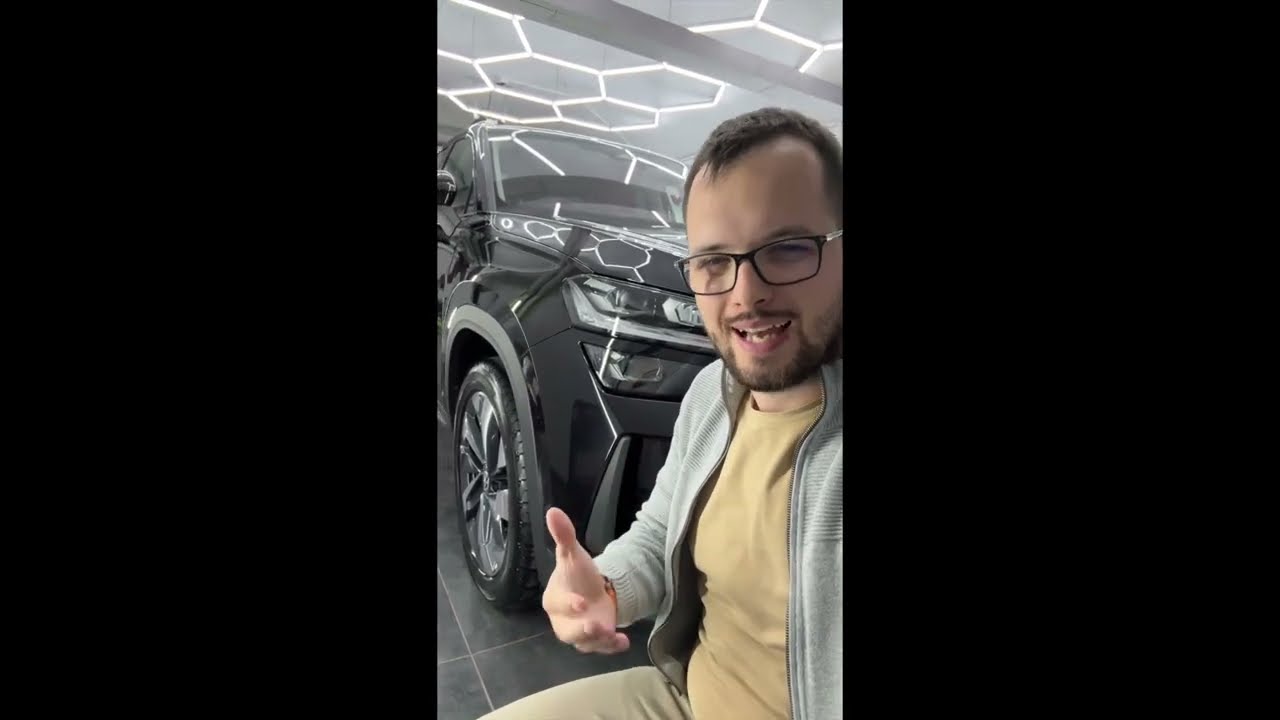 DDelux — prémiová starostlivosť o vaše auto